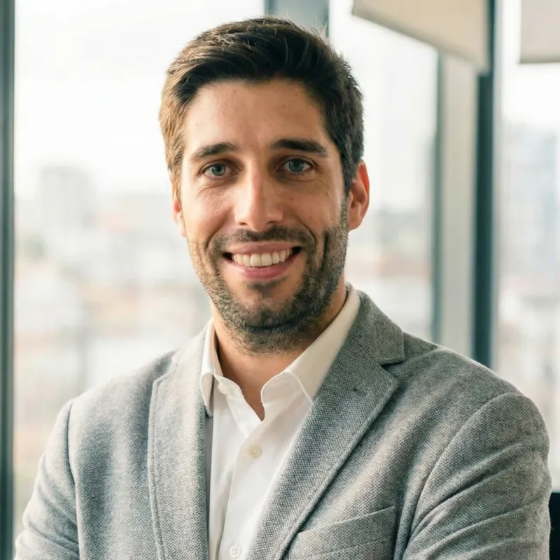 Gonçalo Martins Ribeiro, Technical Committee