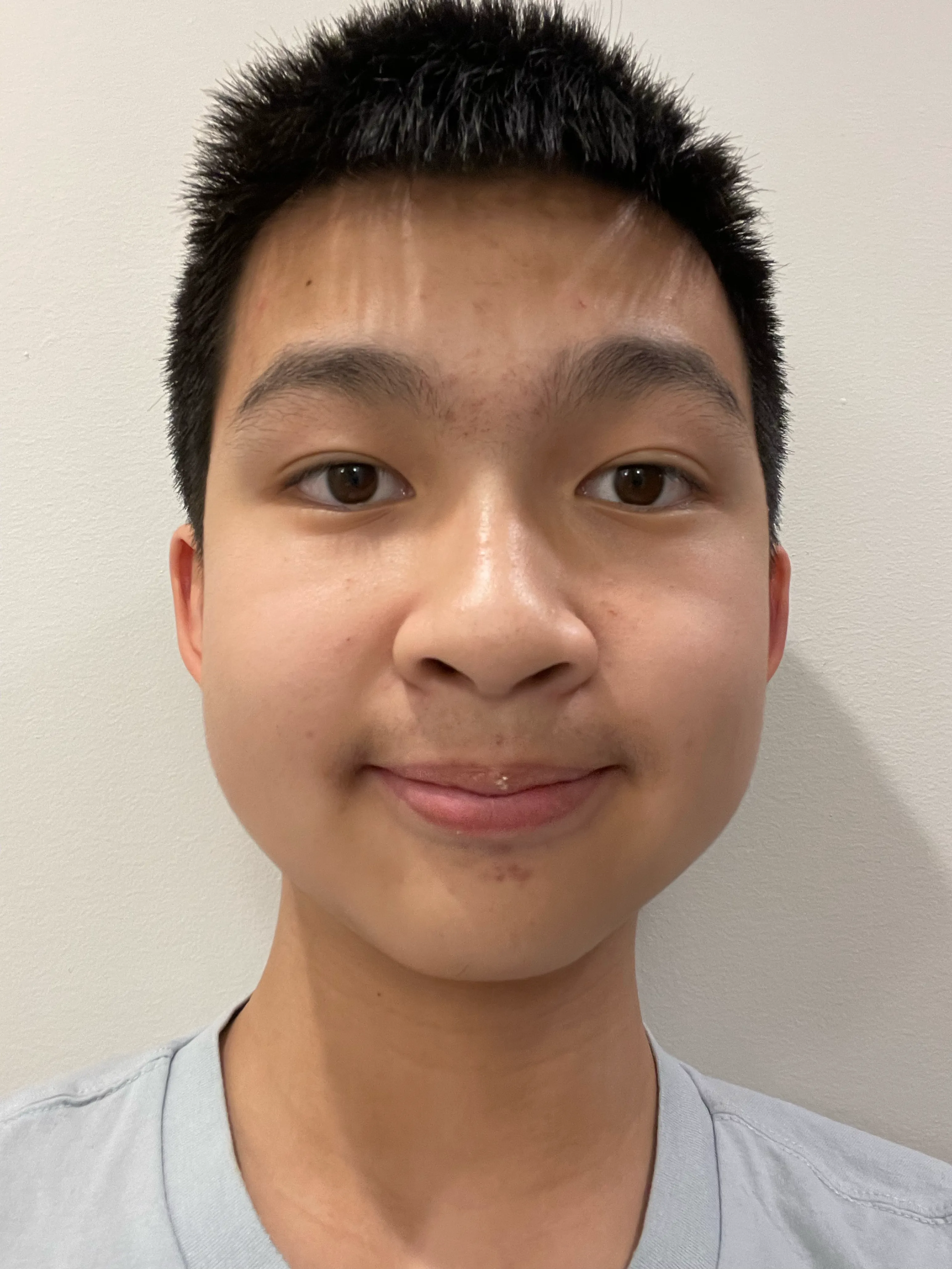 Henrik Luo, Program Manager Intern
