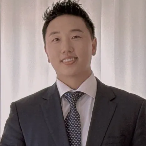 Sean Lee, Venture Partner