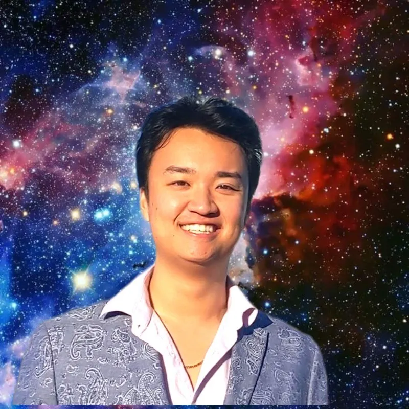 Yujian Tang, General Partner